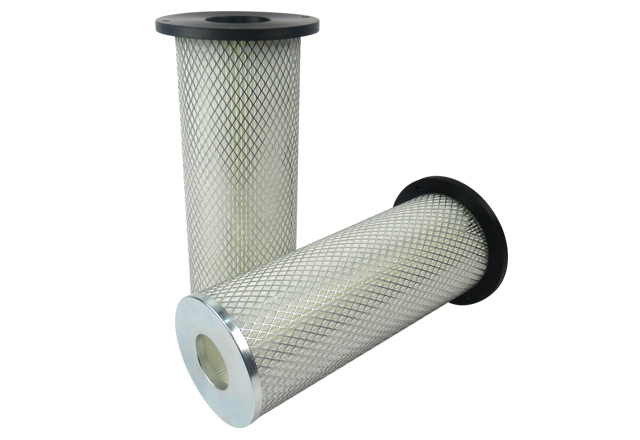 dust collector filter